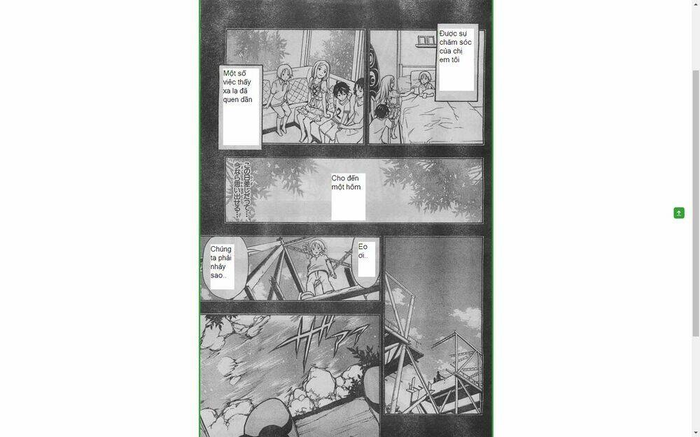 guilty crown chapter 23.2 32