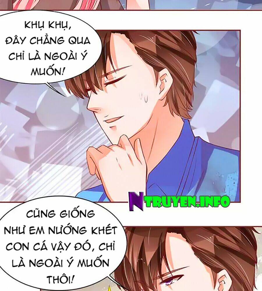 vương tước tư hữu bảo bối chapter 124 7