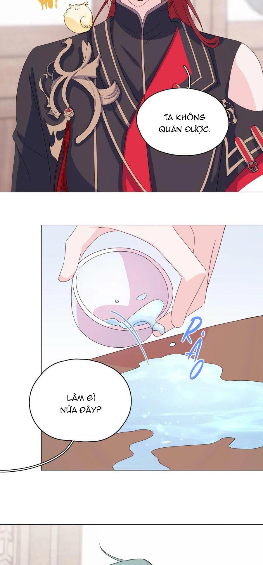 nhất hoàng cửu công thập nhị thê chapter 72 25