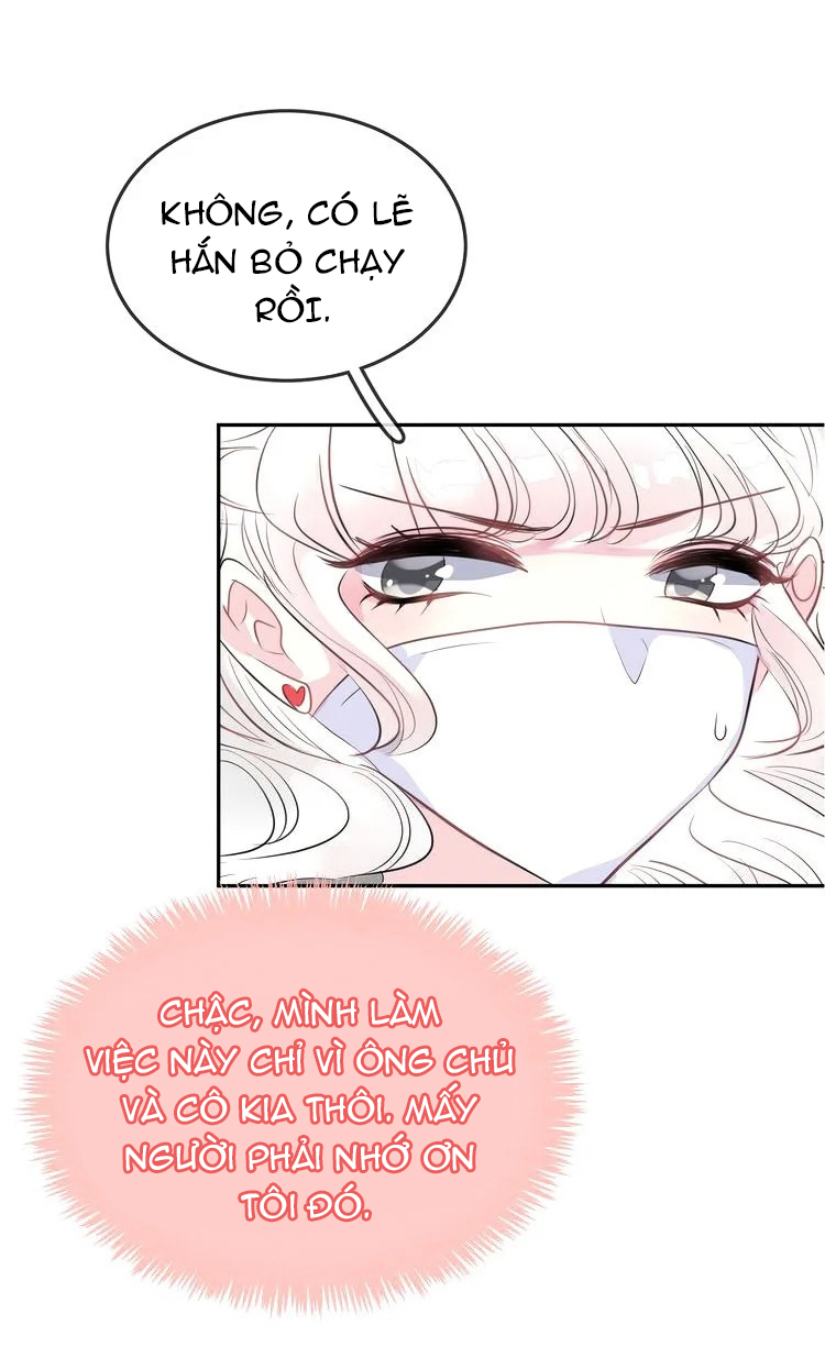 bộ váy của nàng tiên cá chapter 15 25