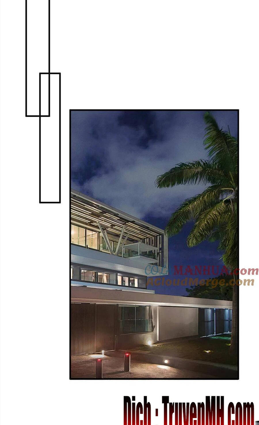 thí hôn lão công, cần giúp sức chapter 609 8