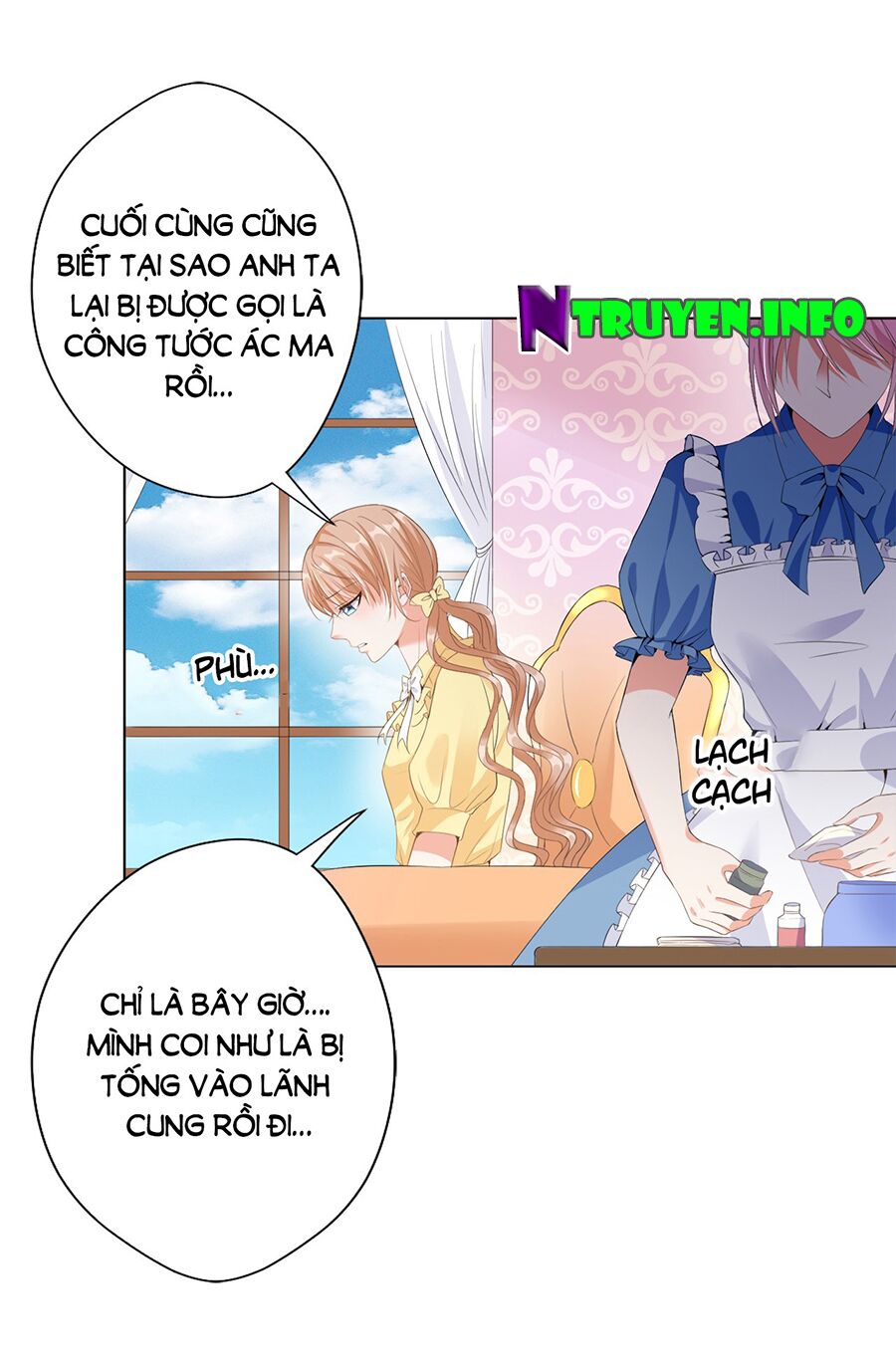 huynh khống công tước gả không được chapter 23.1 3