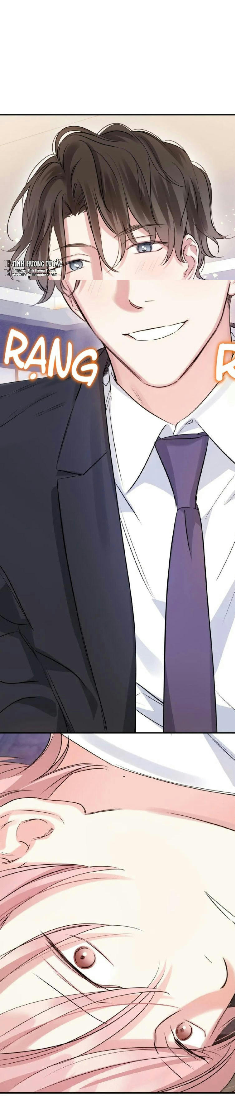 cấp trên nhỏ tuổi chapter 14 81