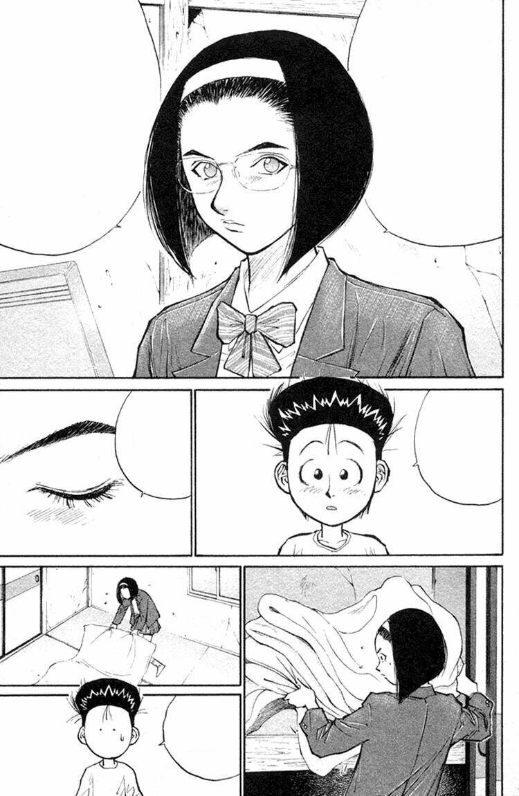 ningen kyouki katsuo chapter 22 5