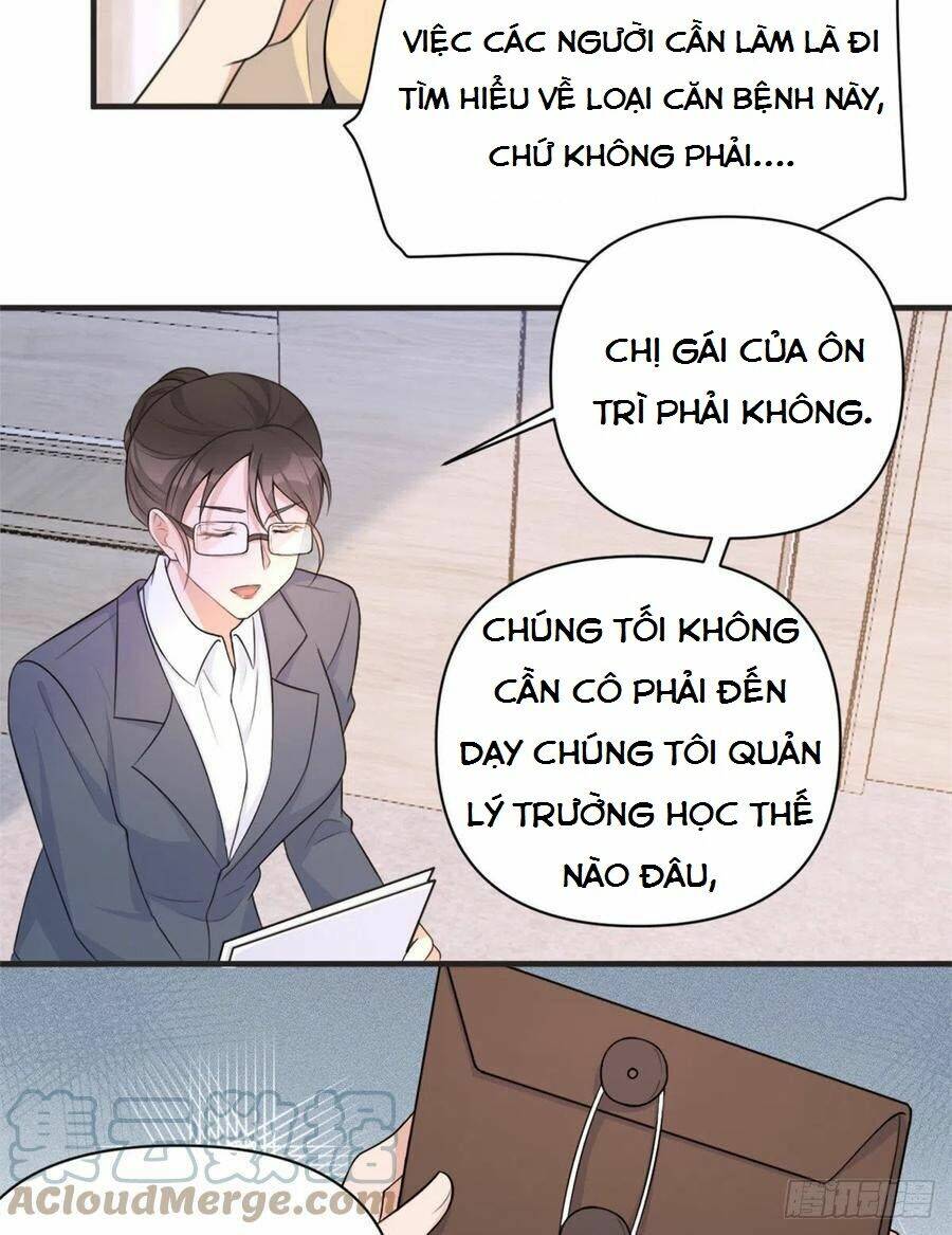 vẫn cứ nhớ em, nhớ em chapter 91 9