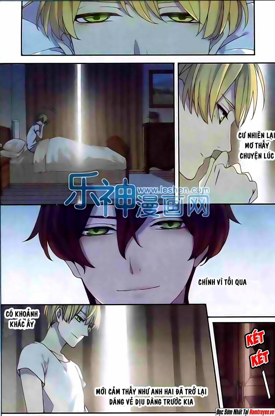 thuấn linh chapter 17 10