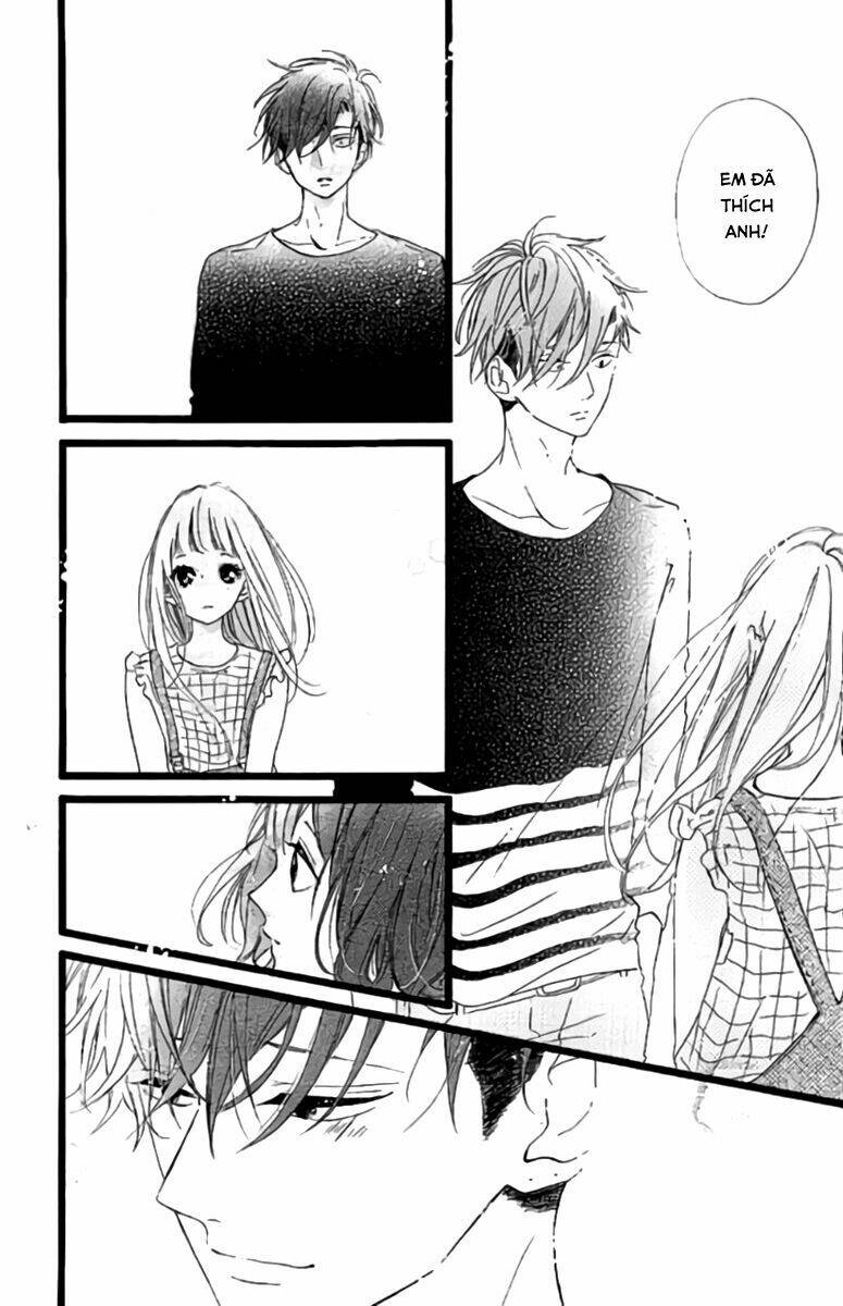 honey (meguro amu) chapter 35 32