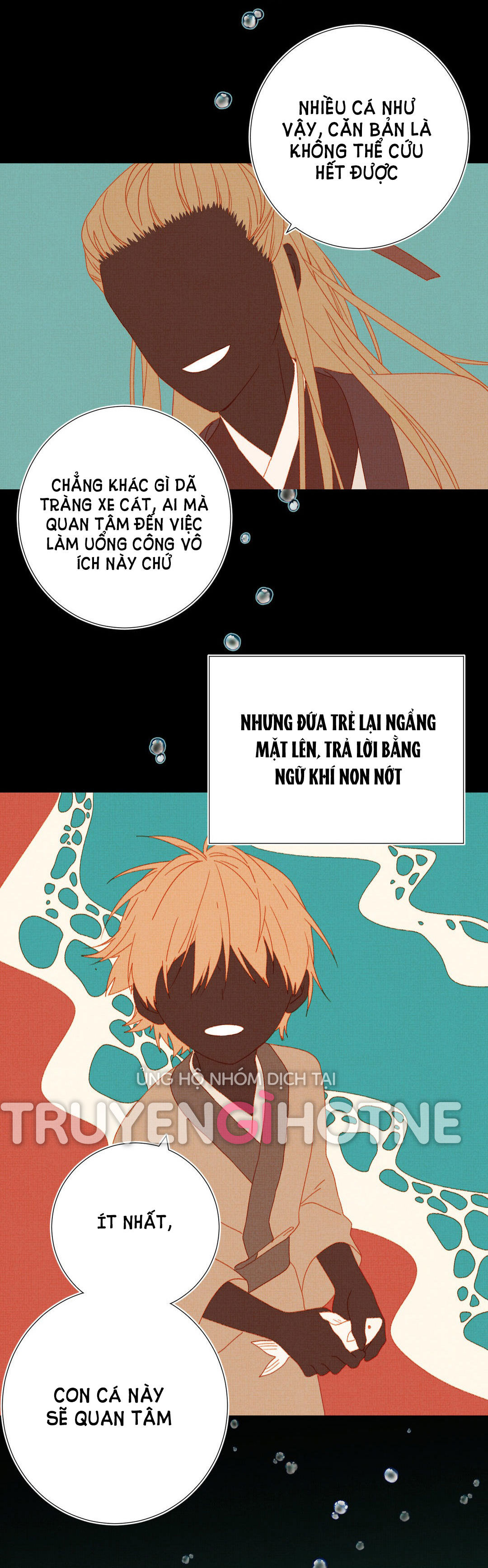 ác nữ cự tuyệt nam chính chapter 17 24