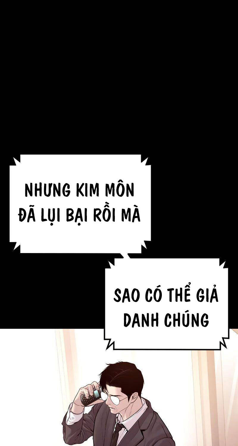 đặc vụ kim chapter 153 74