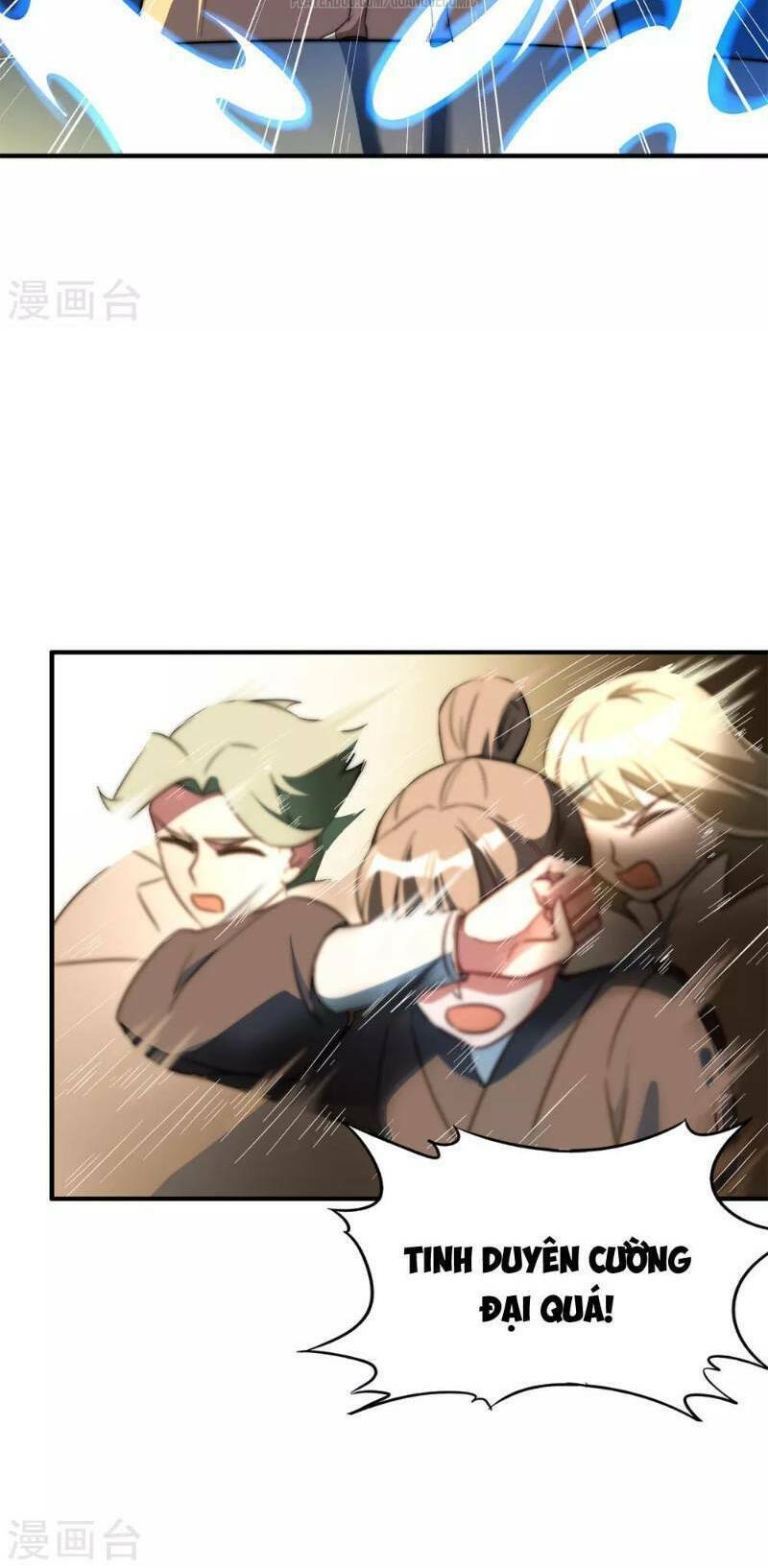 phục thiên thánh chủ chapter 7 31