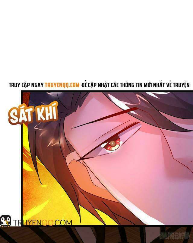 thuyền trưởng đại nhân khinh diểm ái chapter 31 30