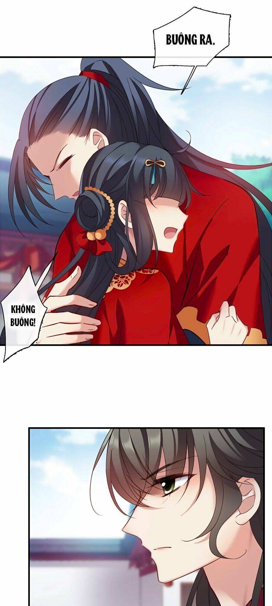 toàn cơ từ chapter 45.2 2