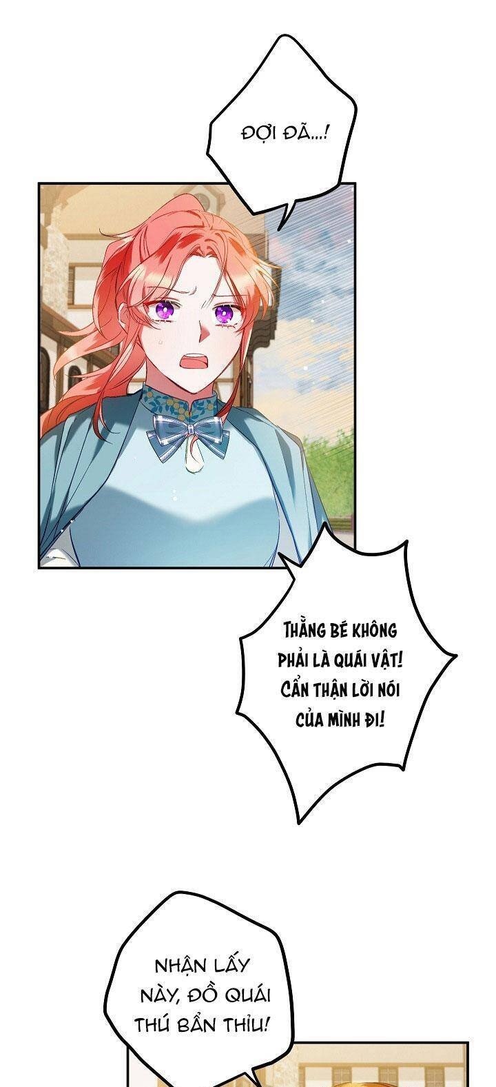 hoàng tử chuyển sinh trở thành người mạnh nhất thế giới nhờ vào sự hiểu biết về bug chapter 39 11