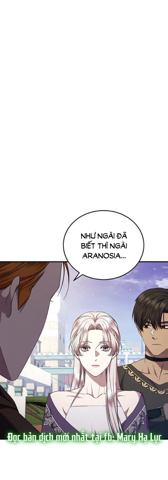 ai đã bắt cóc hoàng hậu? chapter 42.1 3