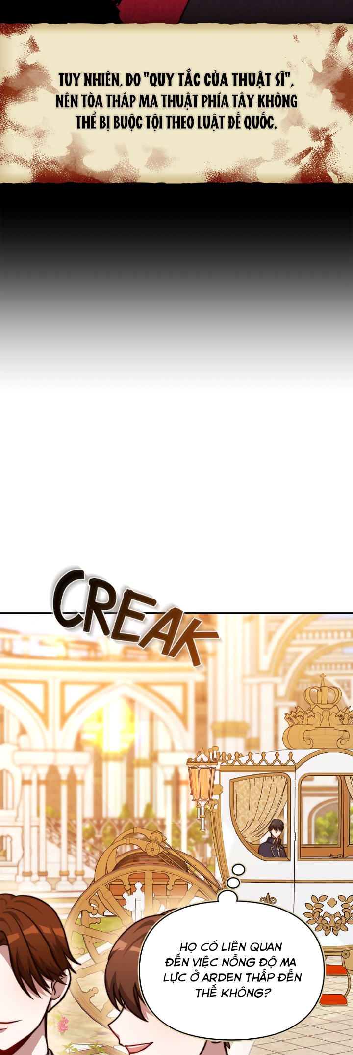 công nương eluana vita chapter 23 13