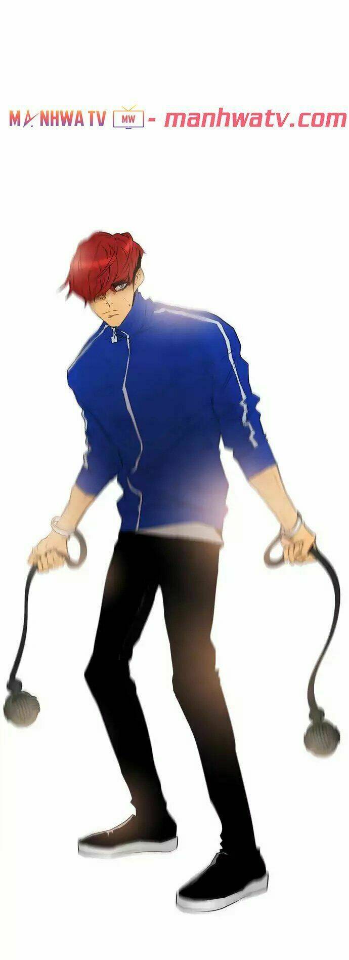 kẻ hồi sinh chapter 33 77