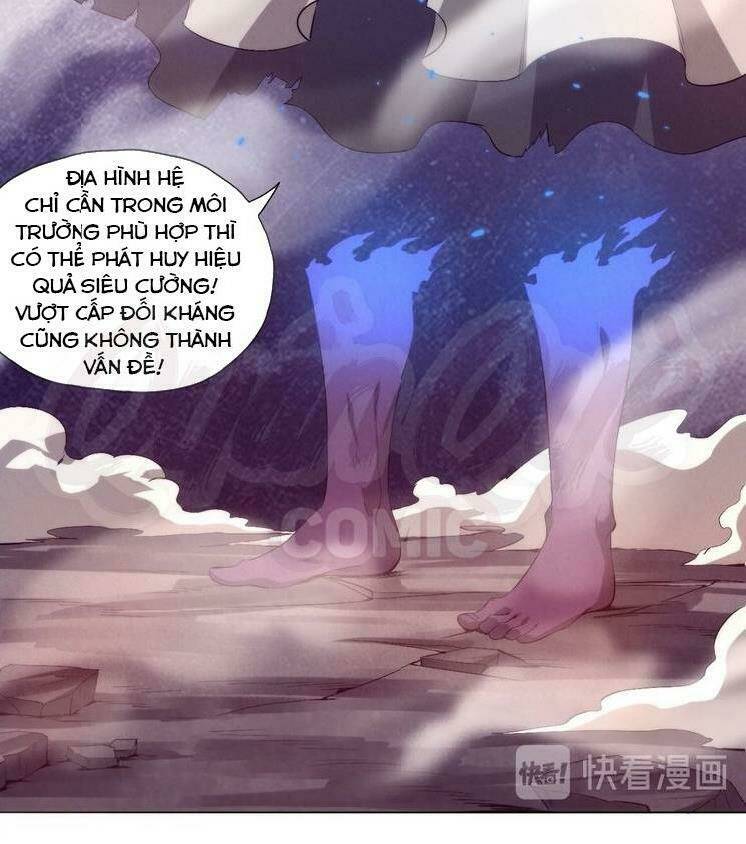 hắc kim đảo chapter 28 8