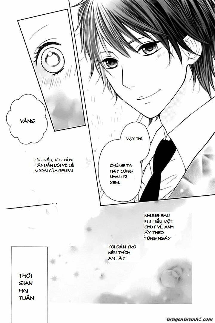 tổng hợp one shot. chapter 353 12