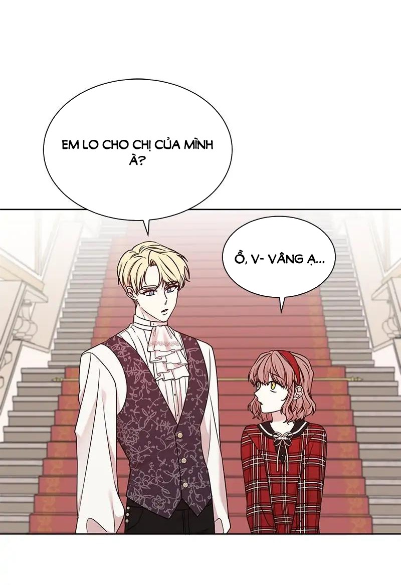 tôi chán nản vì người chồng thứ 2 còn "khỏe" hơn chồng cũ chapter 25.2 24