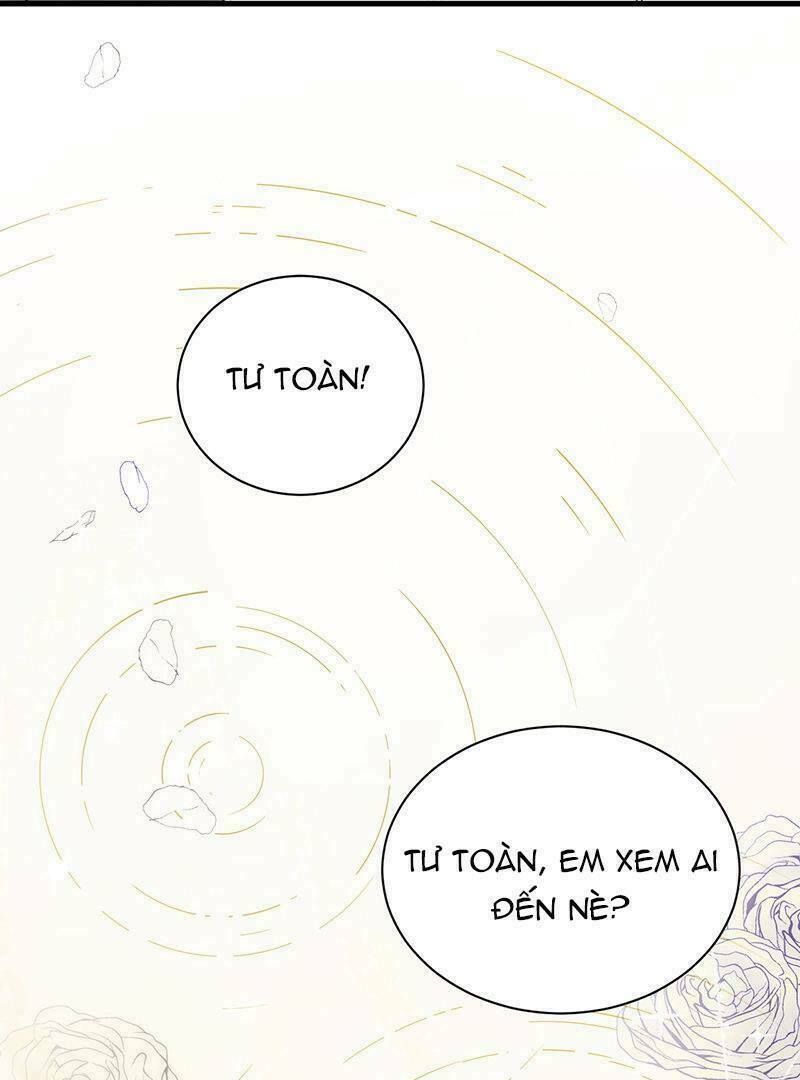 chọc tới chủ tịch tổng tài 2 chapter 46 14