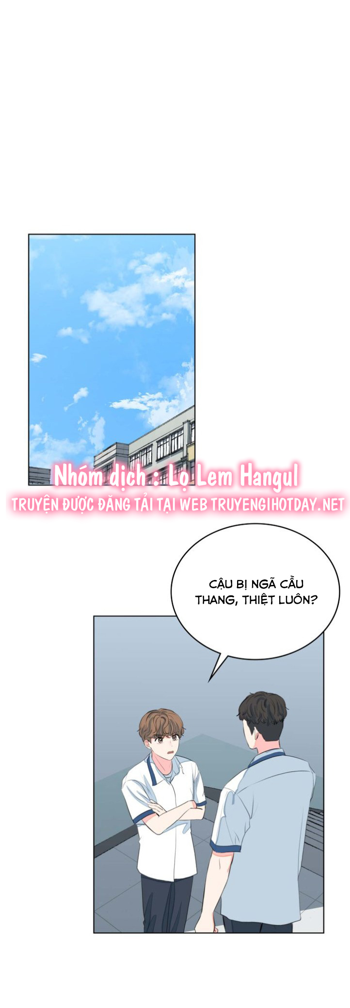 lọ lem hangul coming soon chapter 72 6