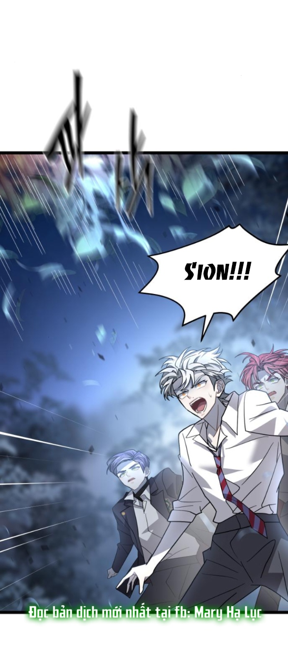 dark moon - tế đàn ánh trăng chapter 52.2 29