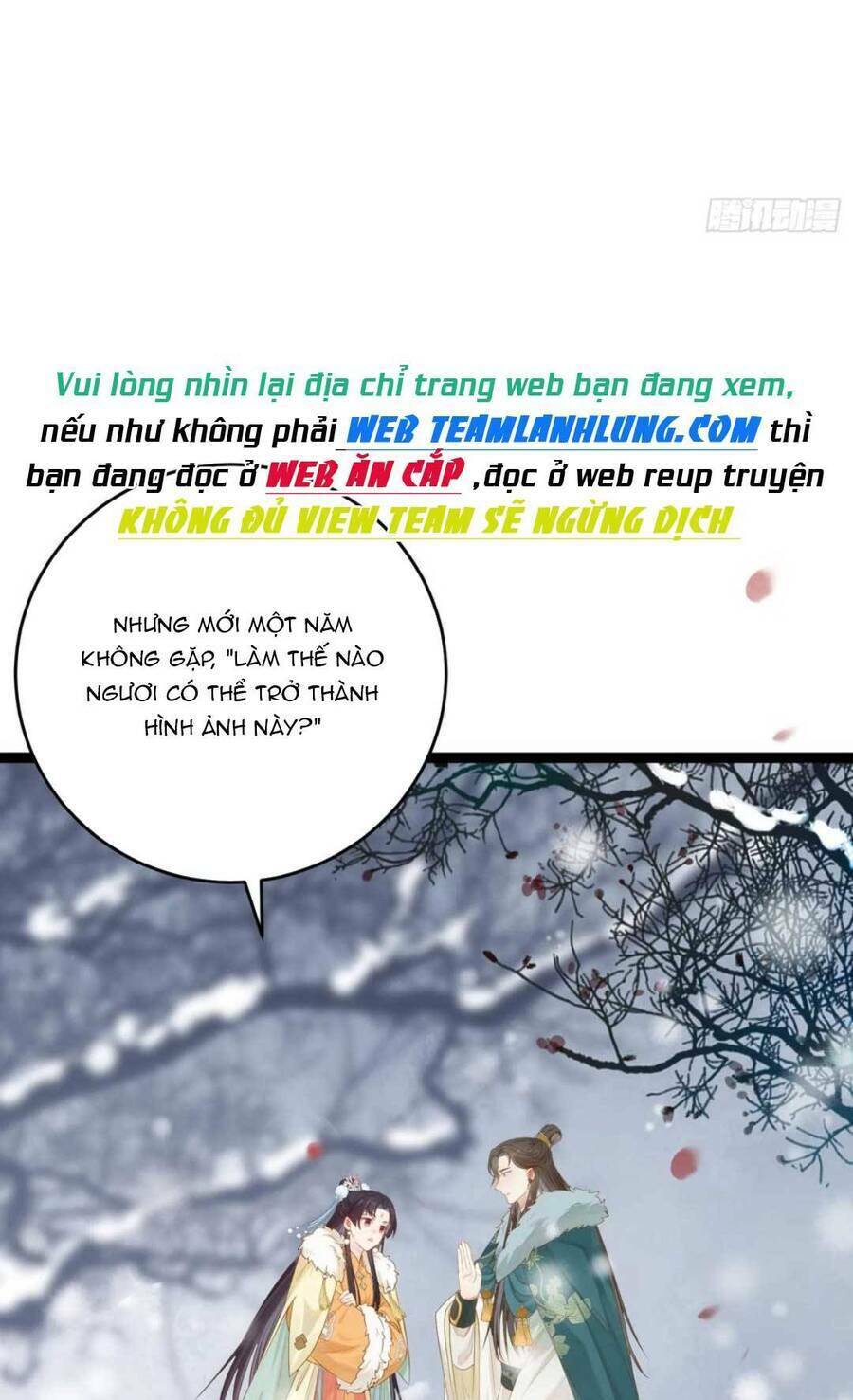 Nghịch Đồ Mỗi Ngày Đều Muốn Bắt Nạt Sư Phụ Chapter 45 - Trang 13