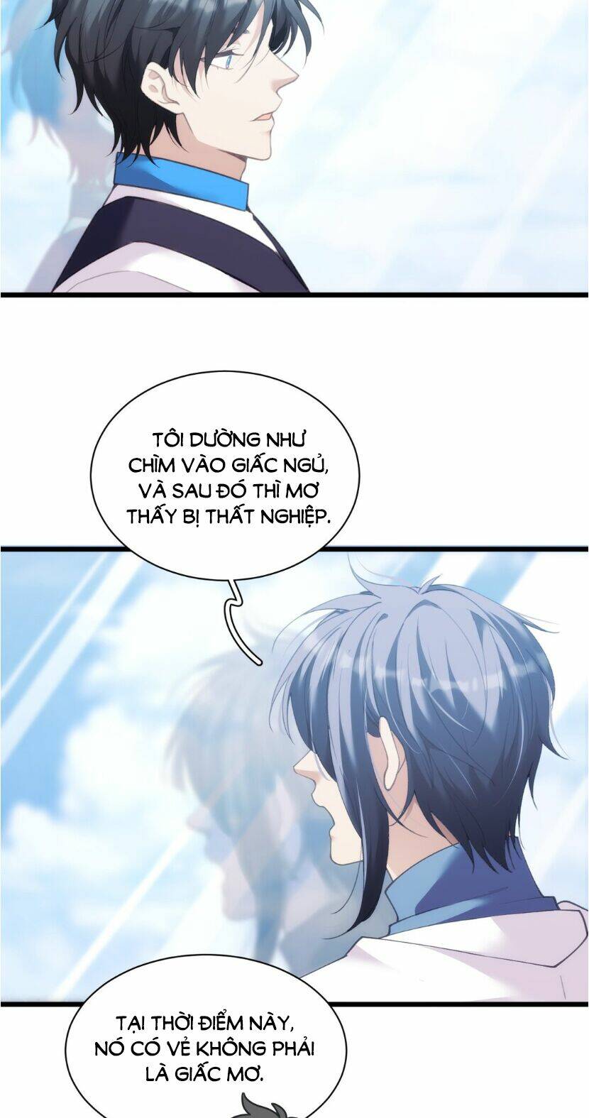 dù là sói cô độc cũng có tình yêu của sẻ nhỏ chapter 16 22