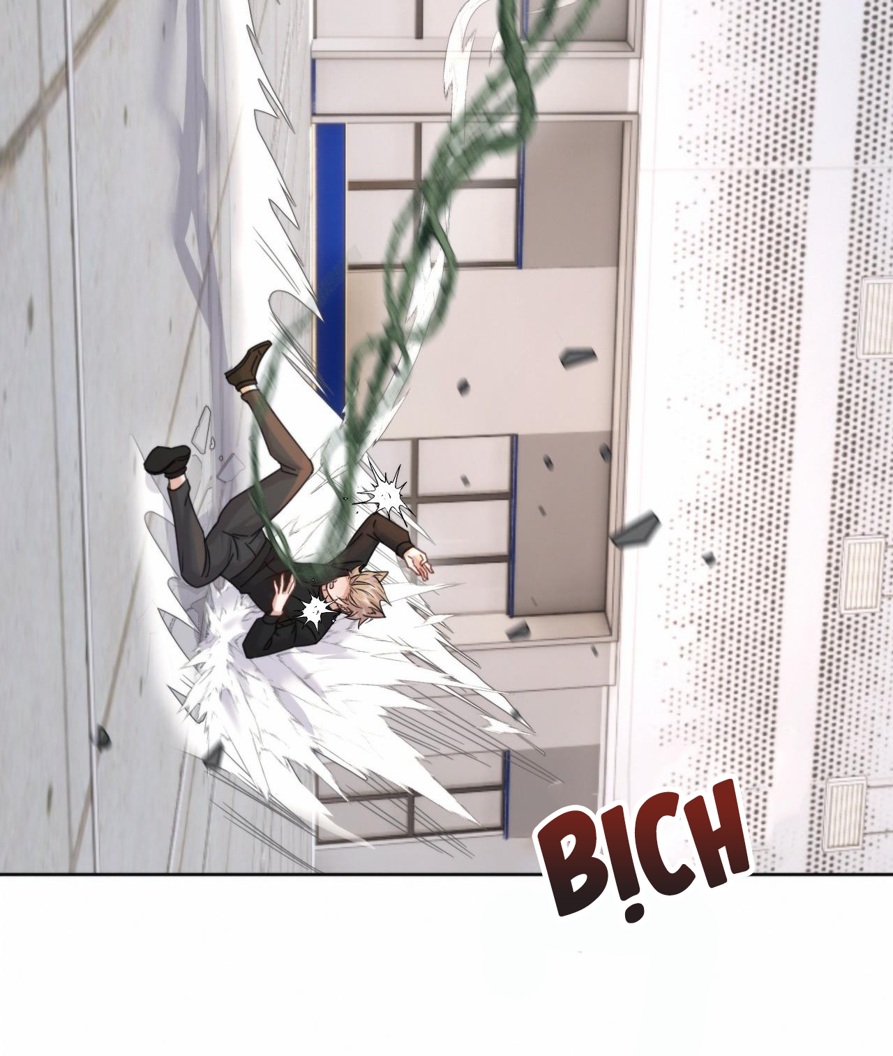 huynh dạy đệ vô lễ chapter 9 44