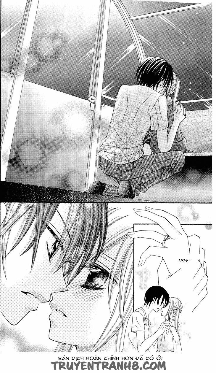 mayonaka lolita chapter 9 28