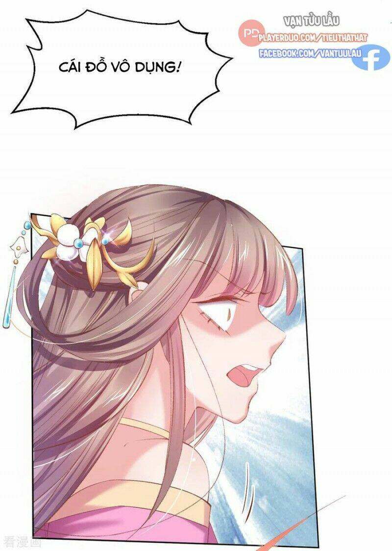 thị huyết y phi chapter 90 10