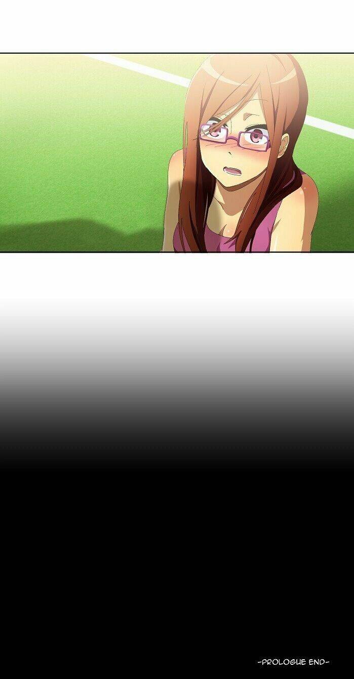 ecstacy heart chapter 0 21