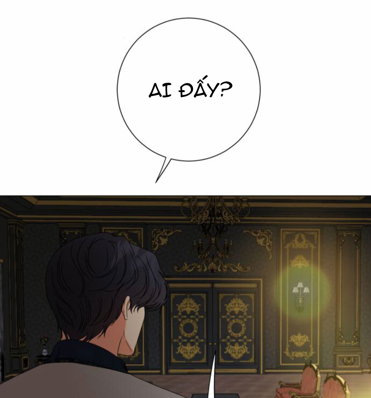 tôi hoán đổi thân xác với thái tử chapter 5.3 11