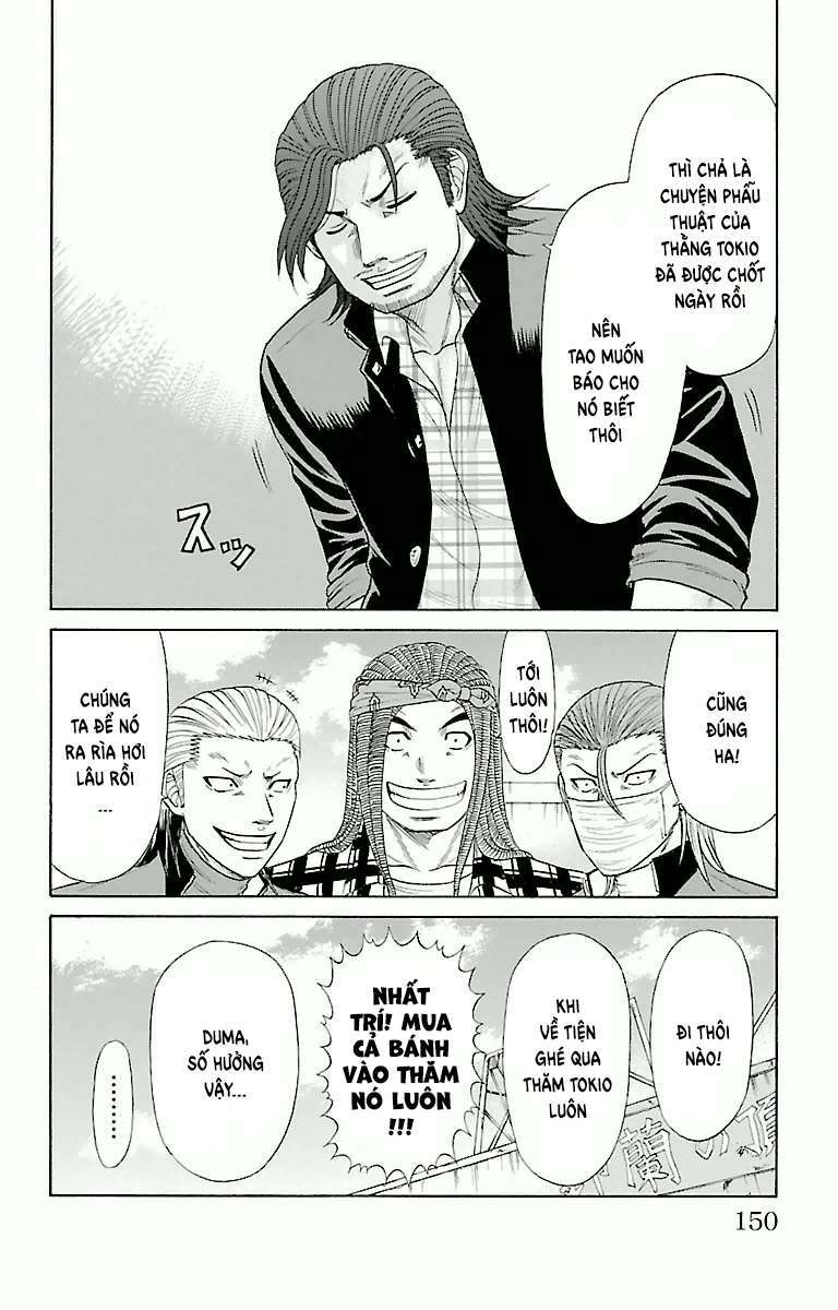 crows zero chapter 49 2