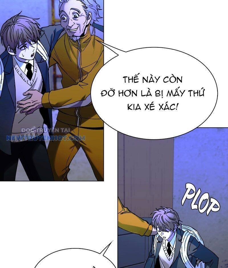 tận thế cũng chỉ là trò chơi chapter 17 128