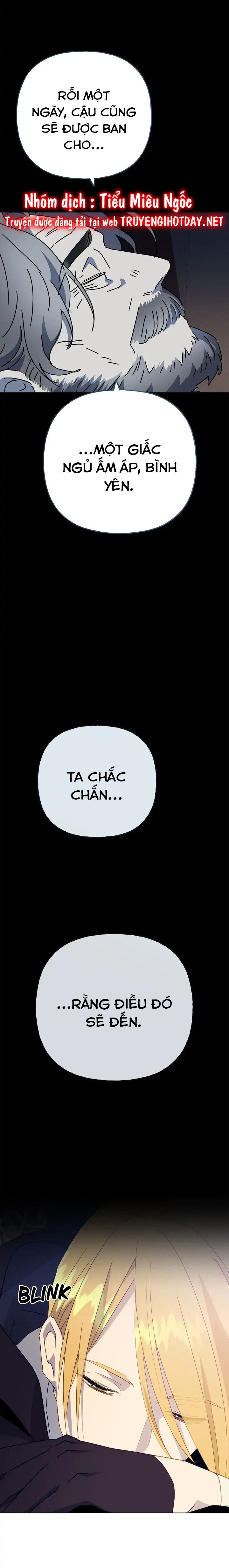 bình tĩnh nào, tiểu thư! chapter 83 6