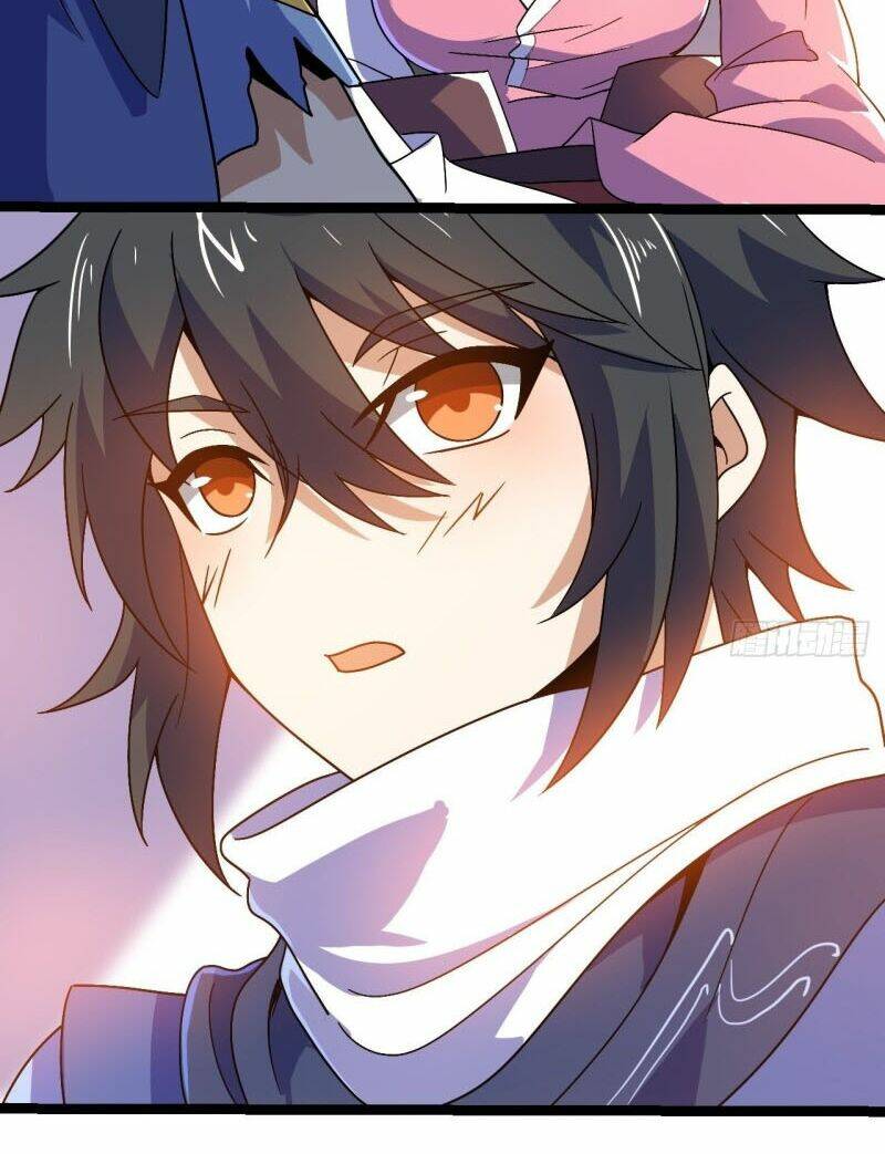 thần võ đế tôn chapter 88 44