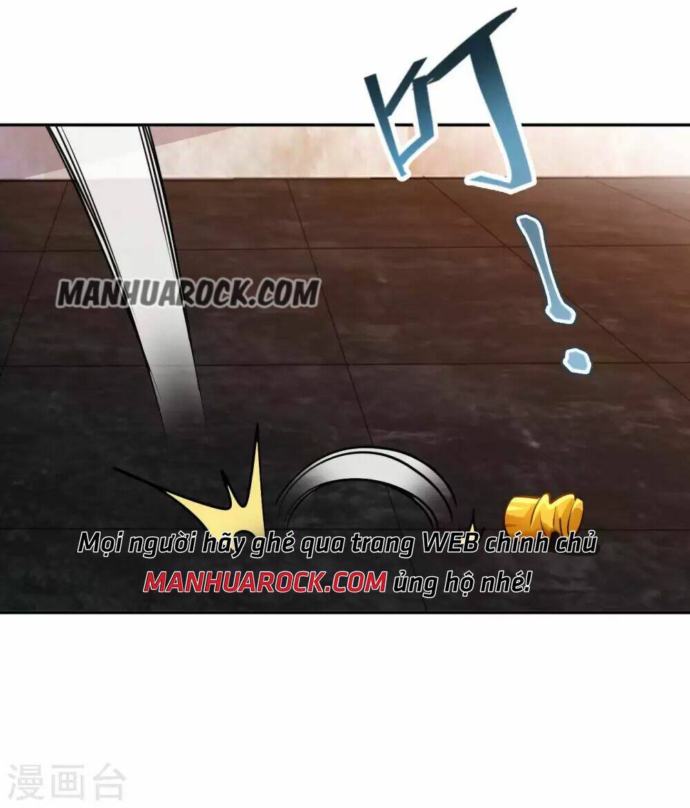 sư phụ của ta là thần tiên chapter 33 43