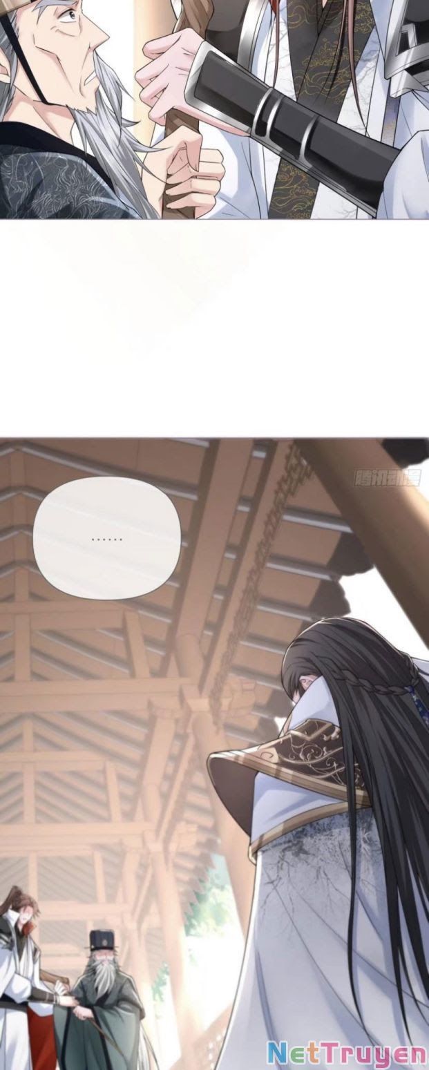 nhập mộ chi thần chapter 28 26