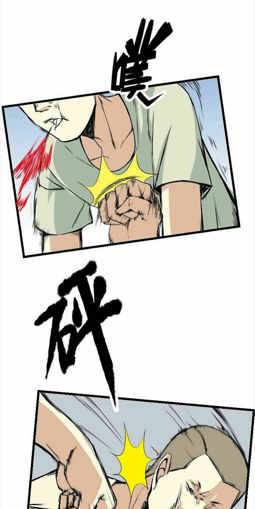 ngưu thư cung ứng thương chapter 21 17