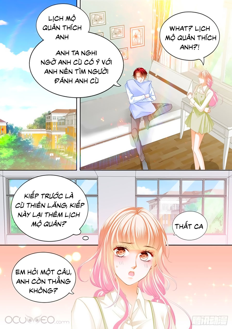 bá đạo tiểu thúc, xin trêu chọc vừa thôi! chapter 123 1