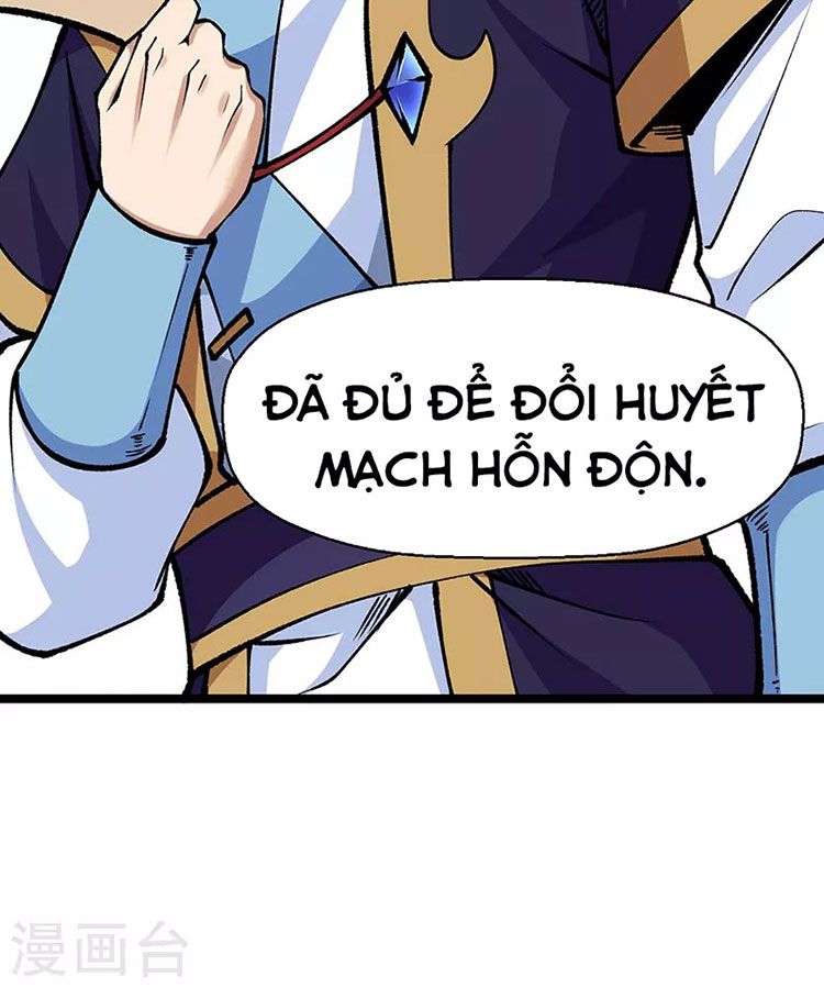 võ đạo độc tôn chapter 418 85