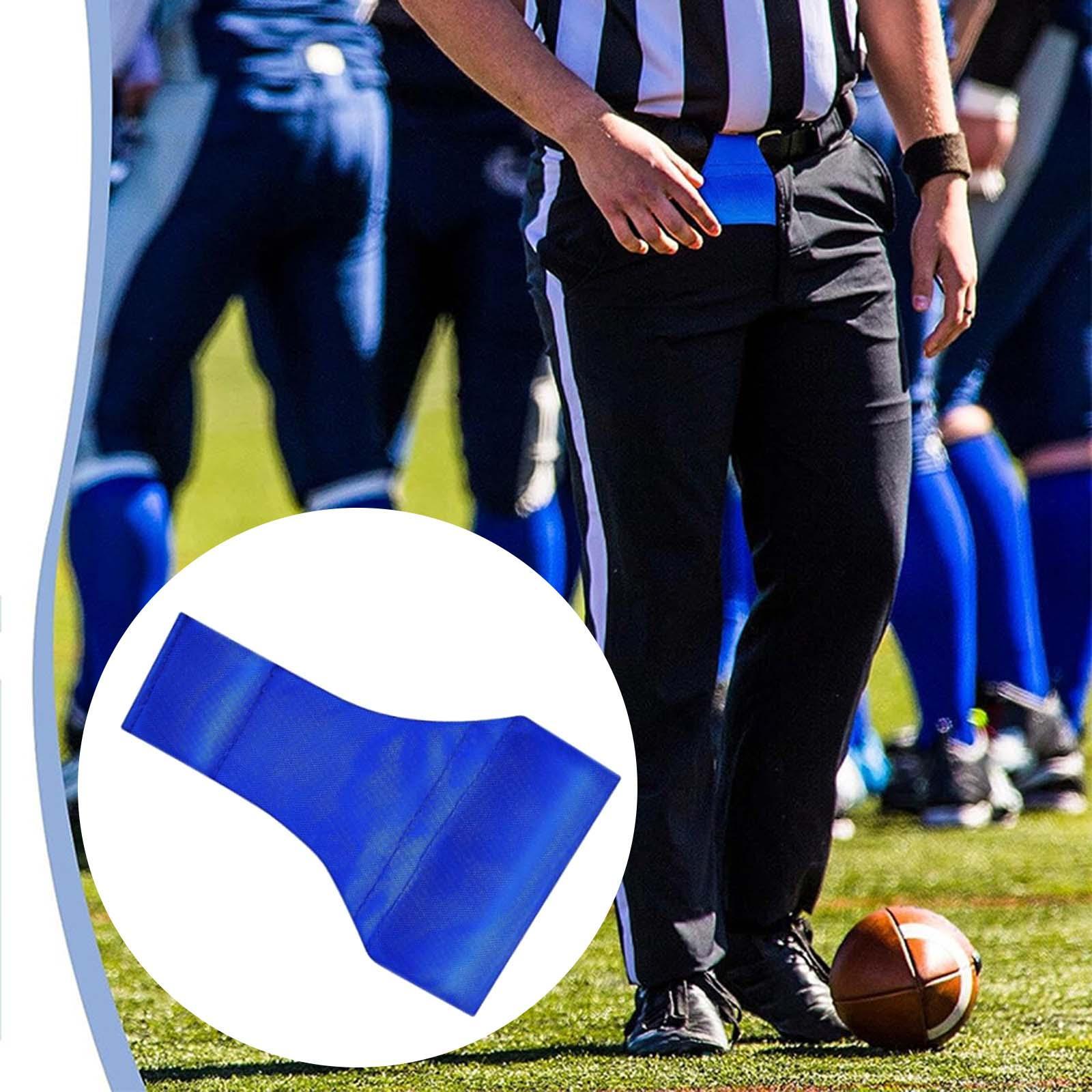 Referee Long Neck  Football Throw Down  for Football Matches