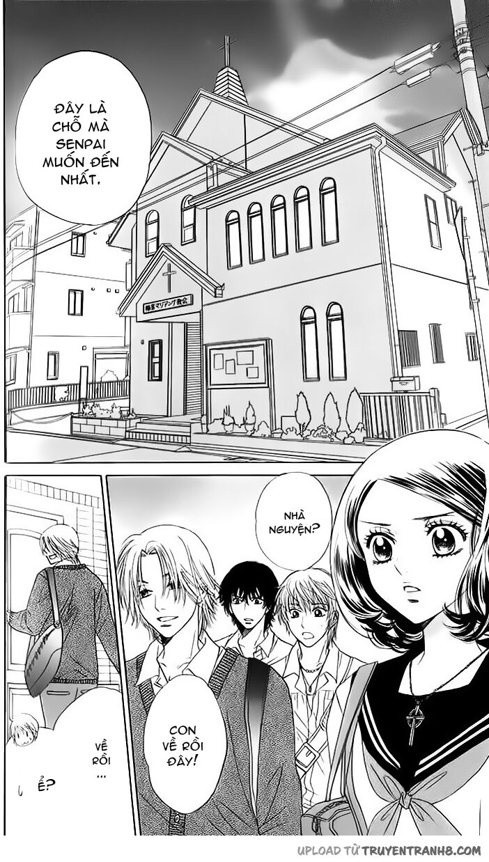 ác quỷ và bản tình ca chapter 72 4