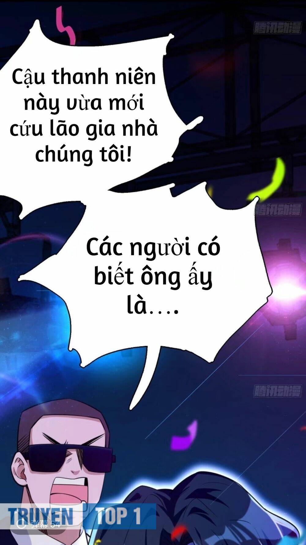 shipper thần cấp chapter 12 40