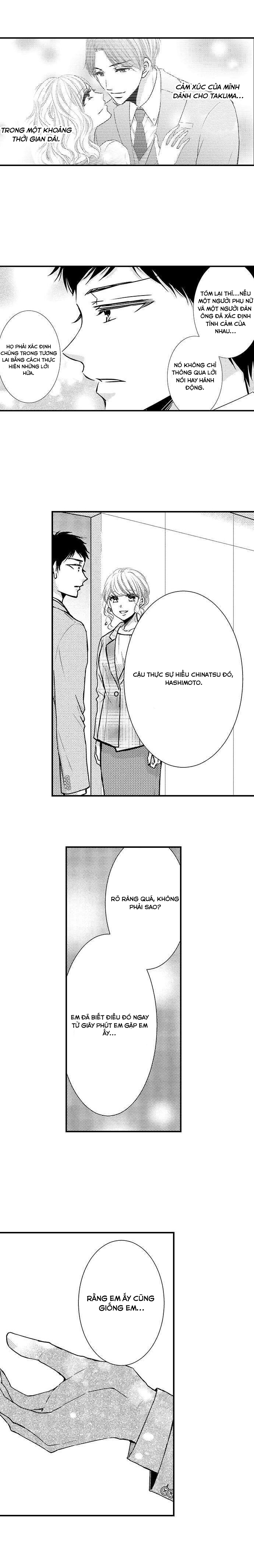 sự cao trào hoàn hảo chapter 166 10