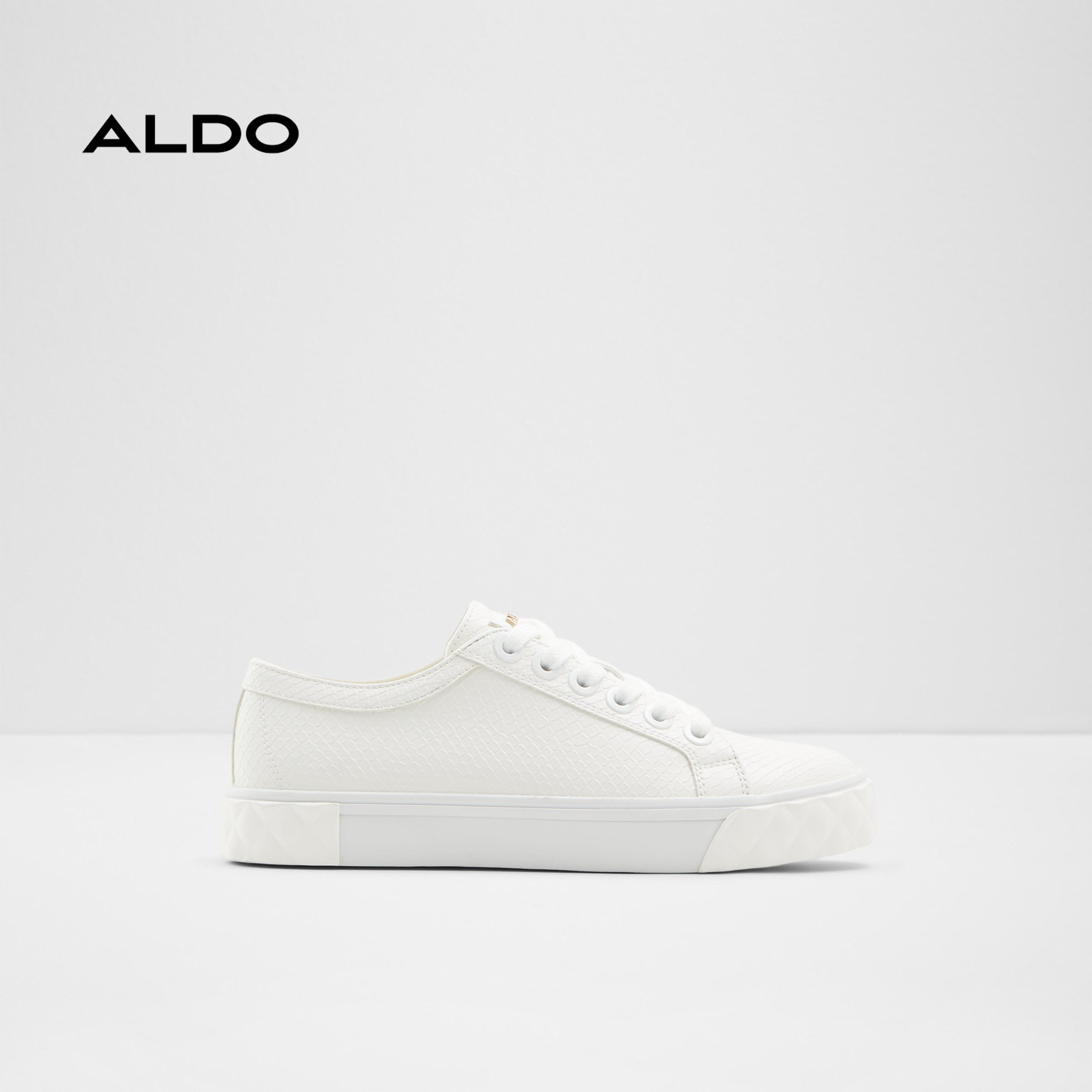 Giày sneaker cổ thấp nữ ALDO KAENDANDRA