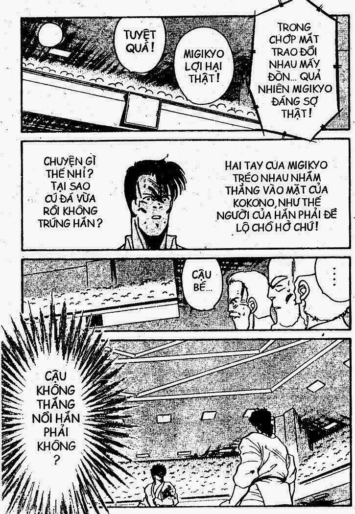 truyền nhân atula - shura no mon i chapter 53 18