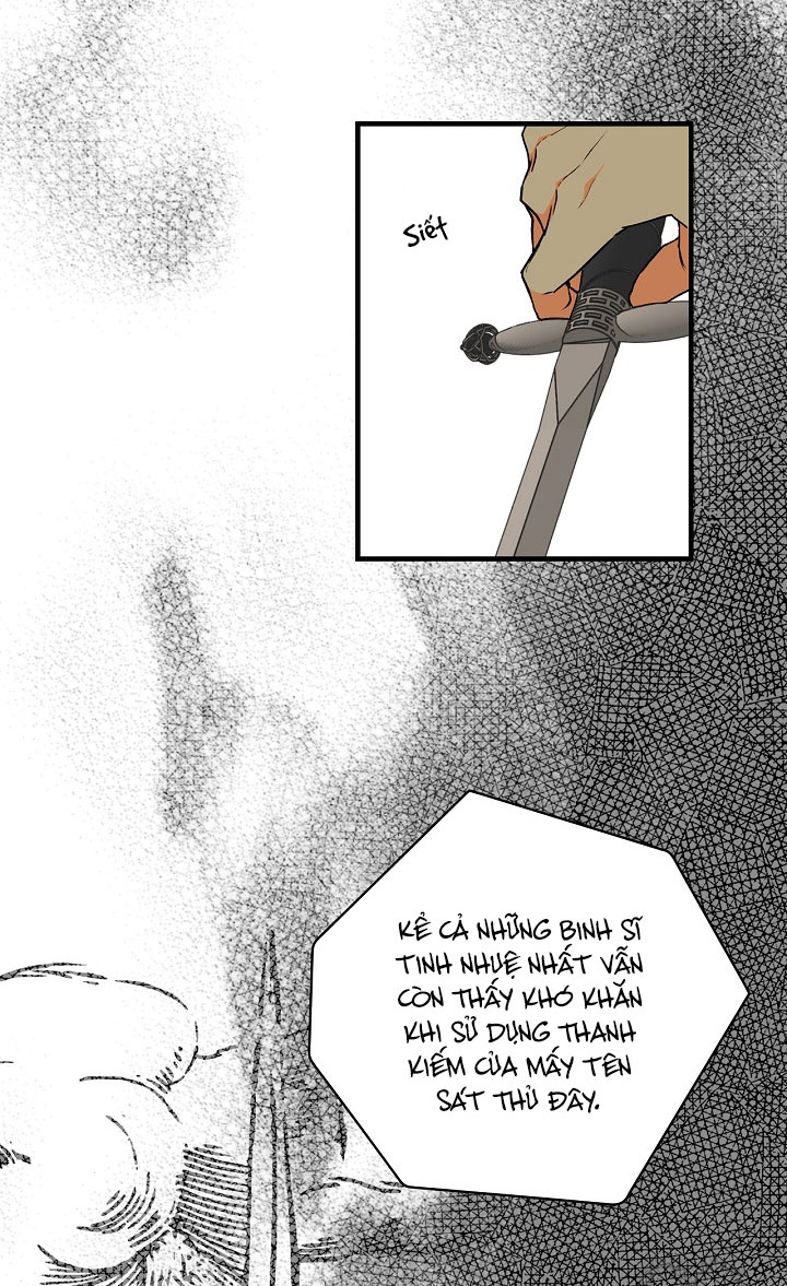 tiểu thư bí ẩn chapter 11 10