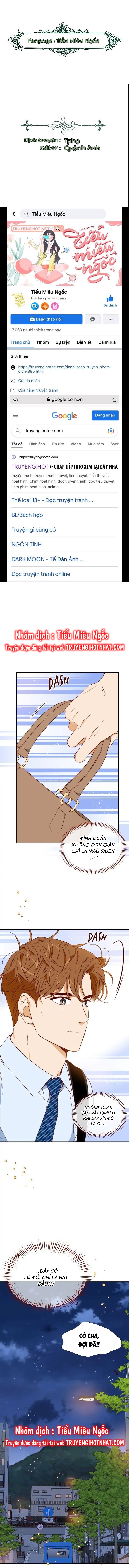 24 phút cho một câu chuyện chapter 66 1